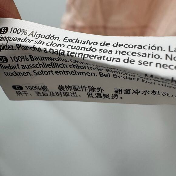 Wildfox Women's Sunshine Baby Keke Short Sleeve T-Shirt Pink Salt Size S NWT - Picture 9 of 10